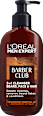 Barber Club gel 3 v 1 tvář, vousy & vlasy L'ORÉAL PARiS MEN EXPERT