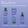 Conditioner Hydro Shine WELEDA