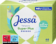 Tampons Super Plus Jessa