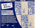 Taschentücher Classic Design 4-lagig (30x10 St) Soft&Sicher