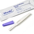 Ovulations-Test Teststäbchen Mivolis