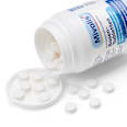 Basen-Tabletten 200 St Mivolis