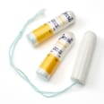 Tampon, Normal Jessa