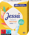 Tampon, Normal Jessa