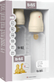 Babyflaschen Set 10tlg, von Geburt an BIBS