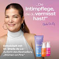 Intimpflege Extra Soothing Drops vlora+ WELEDA