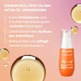 Intimpflege Extra Soothing Drops vlora+ WELEDA