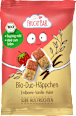 Kindersnack Duo-Häppchen mit Erdbeere, Vanille & Hafer, ab 12 Monaten FruchtBar
