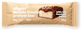Proteínová tyčinka Double Trouble Hazelnut Cream vilgain