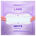 Slipeinlagen Long mit Duft Giga Pack always