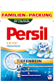 Universalwaschmittel Pulver Tiefenrein Wild Rose mit Silan Persil