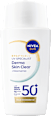 Sonnenfluid Gesicht Derma Skin Clear UV Fluid LSF 50+ NIVEA SUN