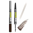 Augenbrauenstift Brow Inserts 4.5 Ash Brown MAYBELLINE NEW YORK