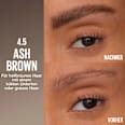 Augenbrauenstift Brow Inserts 4.5 Ash Brown MAYBELLINE NEW YORK