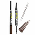 Augenbrauenstift Brow Inserts 05 Deep Brown MAYBELLINE NEW YORK