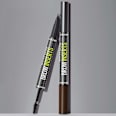 Augenbrauenstift Brow Inserts 01 Blonde MAYBELLINE NEW YORK