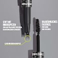 Augenbrauenstift Brow Inserts 01 Blonde MAYBELLINE NEW YORK