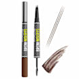Augenbrauenstift Brow Inserts 04 Medium Brown MAYBELLINE NEW YORK