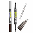 Augenbrauenstift Brow Inserts 06 Black Brown MAYBELLINE NEW YORK