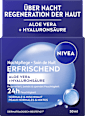 Nachtcreme erfrischend NIVEA