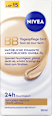 BB Creme Essentials 5in1 mittlerer bis dunkler Hauttyp, LSF 15 NIVEA