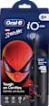 Elektrická zubná kefka pre deti iO Kids 6+ Spider-Man Oral-B