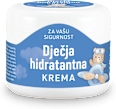 Dječja hidratantna krema JGL