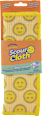 Obojstranná utierka Scour Cloth Scrub Daddy