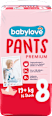 Premium pelene gaćice vel. 8 (19+ kg) babylove