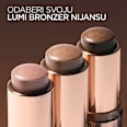 LUMI BRONZE bronzer u stiku 110 L'ORÉAL PARiS