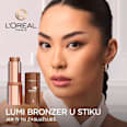 LUMI BRONZE bronzer u stiku 130 L'ORÉAL PARiS