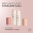 LUMI LE GLASS hajlajter u stiku 610 L'ORÉAL PARiS
