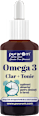 Omega 3 Clar si Tonic Purarom
