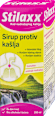 Sirup protiv kašlja Stilaxx