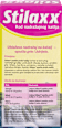 Pastile protiv kašlja Stilaxx