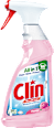 Ablaktisztító spray peony Clin