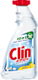 Ablaktisztító utántöltő lemon Clin