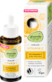 Siero viso alla vitamina C alverde
