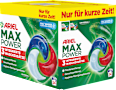 Vollwaschmittel Pods Max Power ARIEL