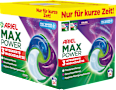 Colorwaschmittel Pods Max Power ARIEL
