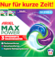 Colorwaschmittel Pods Max Power ARIEL