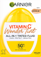 Wonder Tint vitamin C dnevni tonirani fluid - srednji GARNIER