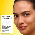 Wonder Tint vitamin C dnevni tonirani fluid - srednji GARNIER