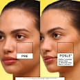 Wonder Tint vitamin C dnevni tonirani fluid - srednji GARNIER
