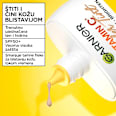 Vitamin C dnevni tonirani fluid svetli  GARNIER