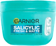 Sorbet Salicylic krema za lice Fresh & Matte GARNIER