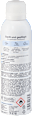 Dezodorant w spray'u Sensitive Balea