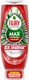 Spülmittel Max Power Granatapfel  FAIRY