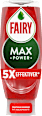 Spülmittel Max Power Granatapfel  FAIRY