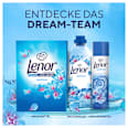 Vollwaschmittel Pulver Aprilfrisch Lenor